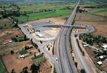 MOP licitará concesiones en 2 segundo semestre por US$ 2.204 millones para impulsar economía
