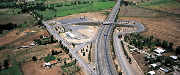 MOP licitará concesiones en 2 segundo semestre por US$ 2.204 millones para impulsar economía