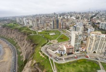 Perú: apertura de fondos de las AFP despierta el apetito de inmobiliarias chilenas