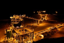 Codelco tendrá la segunda desaladora más grande del país