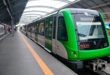 Filial de Graña y Montero ampliará capacidad del metro de Lima con inversión US$410 millones
