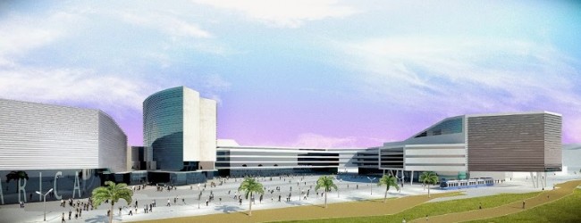 EFE destinará terrenos para la mayor intervención urbana de las últimas décadas en Arica