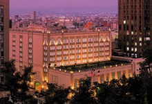 Grupo hotelero mexicano RLH Properties inicia oferta pública primaria de acciones en países MILA