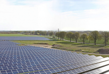 Colbún decide retrasar proyecto solar en Olmué por US$ 300 millones