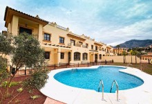 Inmobiliaria Exxacon impulsa obras por US$ 85 millones en 2016-2017