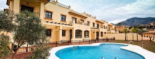 Inmobiliaria Exxacon impulsa obras por US$ 85 millones en 2016-2017