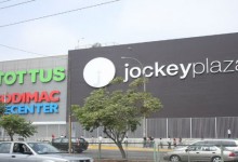 Sun Dreams prepararía proyecto al lado de mall Jockey Plaza en Lima