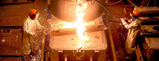 En 15 años se descubrieron en Chile 35 yacimientos de cobre y 3 de oro