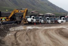 Minería: Fin de superciclo quebró a 18 empresas en Chile