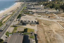 Copec analiza reducir en 25% el proyecto en Las Salinas tras culminar los estudios de suelo