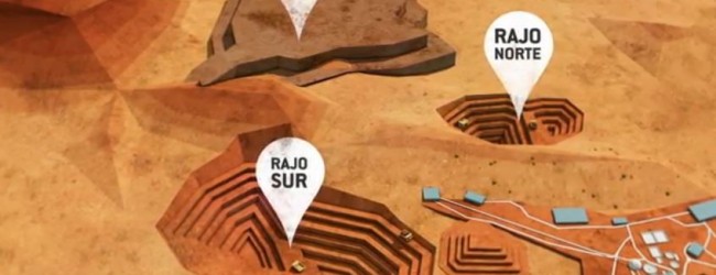 Gerente general de Andes Iron, Iván Garrido: “Dominga requerirá del orden de los 10 mil puestos de trabajo sólo para la construcción”