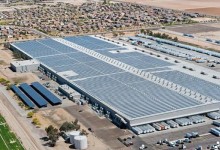 Walmart Chile inicia la venta de 52 propiedades en diferentes ciudades del país