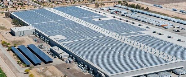 Walmart Chile inicia la venta de 52 propiedades en diferentes ciudades del país