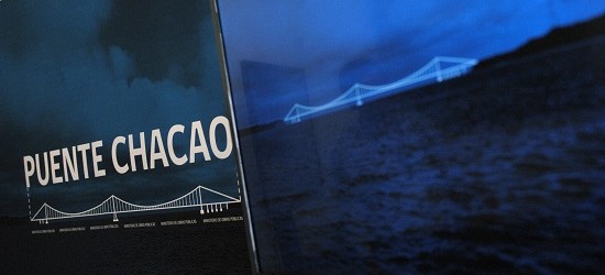 MOP compromete inicio de obras del Puente Chacao para fines de este año