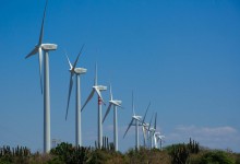 YPF invertirá U$S 200 millones en la construcción de un parque eólico