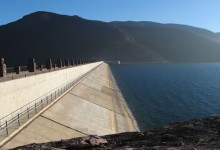 Preocupación por seguridad tras confirmación de construcción de embalse en Calle Larga