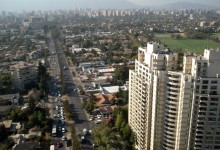 Trazado de AVO II genera preocupación por eventual riesgo en funcionamiento del Metro