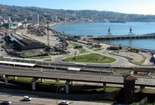 Solicitan a Contraloría pronunciarse por construcción de Mall Barón en Valparaíso