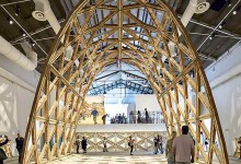 Solano Benítez: «Cuando una arquitectura triunfa localmente también se vuelve universal»