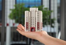 Venta a inversionistas llega hasta el 80% en inmobiliarias pero comprador “hormiga” bajará