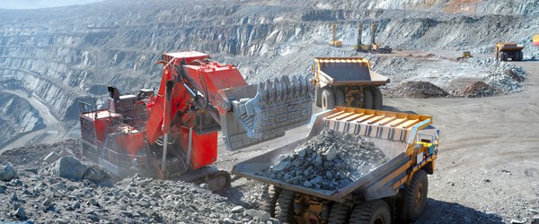 Ministerio de Minería presenta 29 Medidas de Productividad para el sector