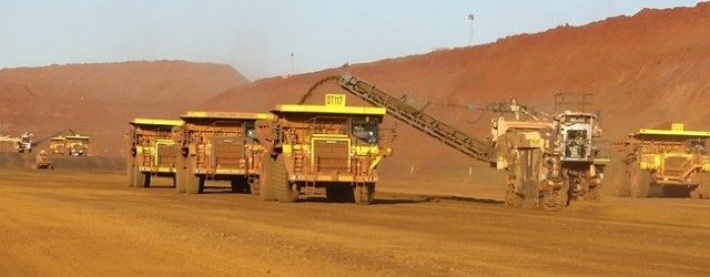 Chile sigue siendo un país atractivo para la minería