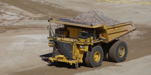 Codelco y la evolución de sus ganancias según el precio del cobre