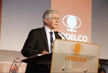 Codelco emite bono por USD 390 millones con histórica tasa de 2,09% anual