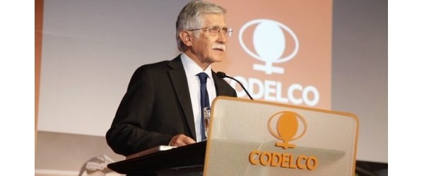 Codelco emite bono por USD 390 millones con histórica tasa de 2,09% anual