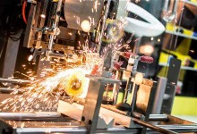 Falta ‘apretar’ más tecnología para el sector construcción