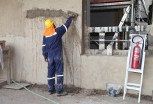 Crecimiento del sector construcción llegó a 2%: “Los datos son bastante pobres”