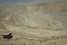 Sernageomin ordena cierre provisional de El Abra y Chuquicamata por accidentes fatales