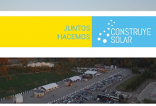Construye Solar elige a sus finalistas