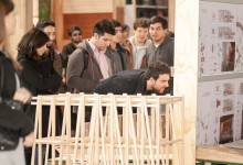 “A futuro la Semana de la Madera debiera ser un evento internacional”