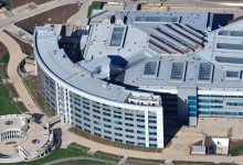 Fisco deberá pagar más de $ 6.000 millones de indemnización a OHL por sobrecostos en construcción del Hospital Militar