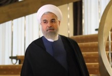 Irán anuncia la construcción de dos nuevas plantas nucleares