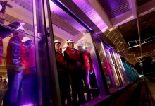 Construcción de Línea 6 del Metro alcanzó un 79% de avance a un año de entrar en servicio