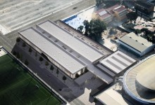 El Valencia Básket tendrá su ciudad deportiva