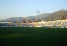 La UC le saca partido a San Carlos de Apoquindo