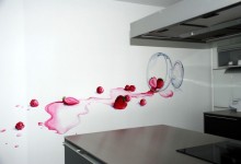 Inmobiliaria ofrece “combo” artístico en edificio boutique