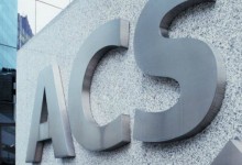 ACS ampliará el puerto de Aberdeen por 400 millones