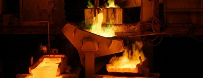 Repunte de la economía china podría ser clave en la recuperación del valor del cobre