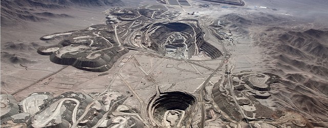 Codelco reprograma inversiones por US$2.251 millones y posterga proyecto clave