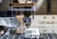 10 increíbles ejemplos de lo que se puede hacer con impresoras 3D