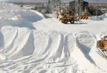 Minera chilena SQM busca dejar atrás oscuro pasado con nuevo plan estratégico