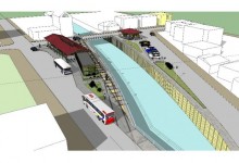 Evaluarán construcción de Rodoviario para Punta Arenas