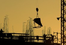 Inversión arriesga cuarto año consecutivo de caída por debilidad del sector construcción