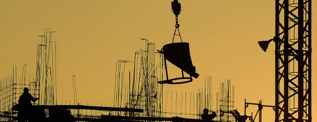 Inversión arriesga cuarto año consecutivo de caída por debilidad del sector construcción