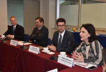 Hacienda y Fondo de Infraestructura: “Discutir de equidad territorial quita el foco a la empresa”