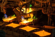 Codelco presenta millonario proyecto para tratar arsénico